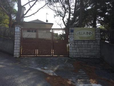 B&B Villa Inn