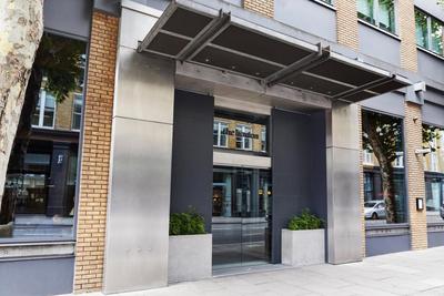 The Hoxton, Shoreditch