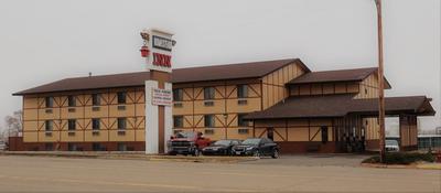 Homestead Inn Wolf Point Hwy 2, 사진 2