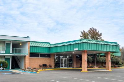 Super 8 by Wyndham Hope, Foto 2