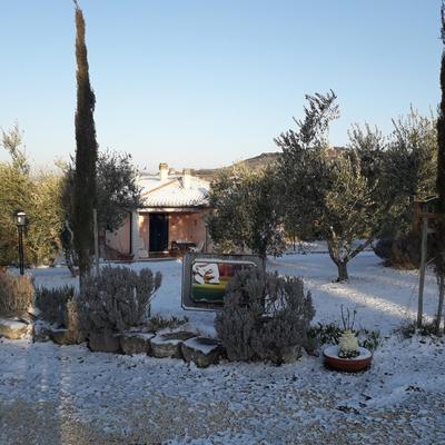 Residence Ai Campi Da Golf Saturnia