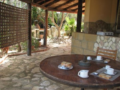 Silva Garden