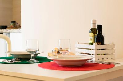 #Casa Sofia - L'Oro di Napoli