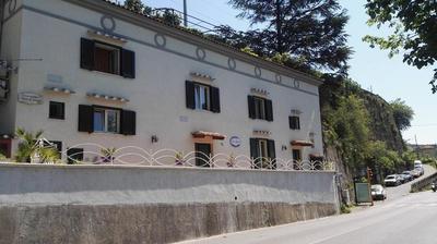 Casa Vacanze Agara