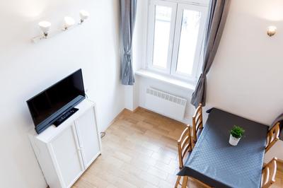 Flexible SelfCheckIns 13 & 14 - Le Petit & Le Grand Zagreb - Centre - New - Apartments Repinc