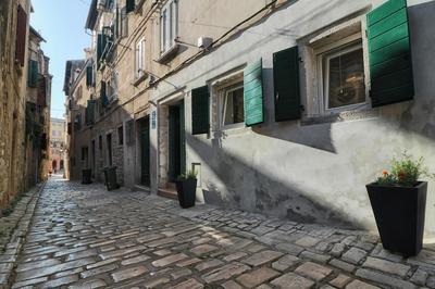 Cozy Apartment MARÌ