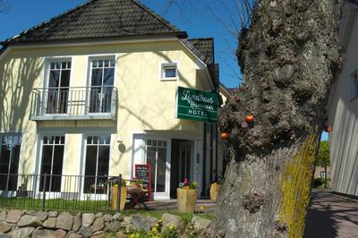 Landhaus Hammoor Stieper Gastronomie GmbH