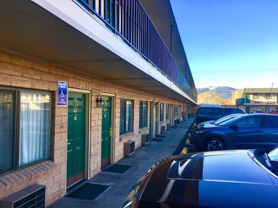 Baymont by Wyndham Susanville, Billede 2