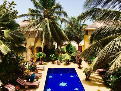 Maison Couleur Passion