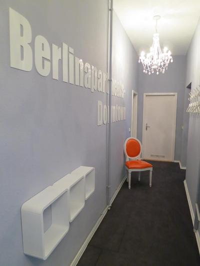 Berlinapartments-Downtown