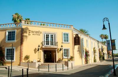 El Encanto Inn & Suites