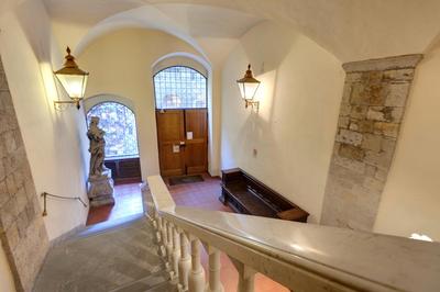 Finardi Apartment