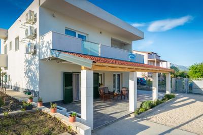 Villa Apartments Marko & Šimun