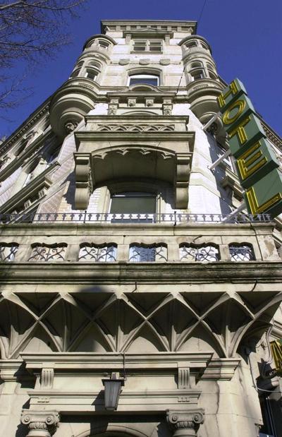 Hotel Markgräfler Hof