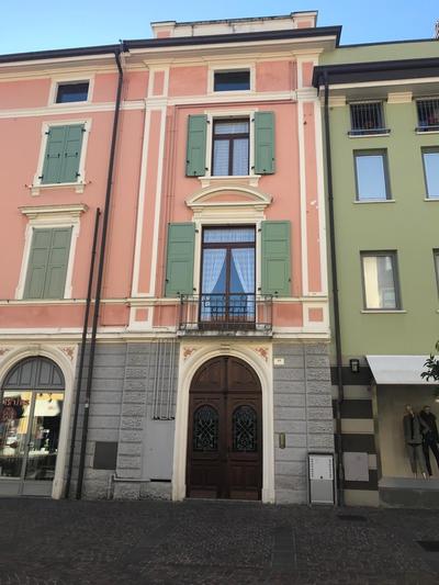 Casa Nika