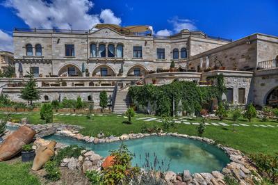 Goreme Inn Otel - Image 41