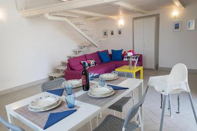 Hello Gaeta Apartment