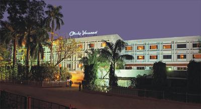 Hotel Clarks Varanasi Limited