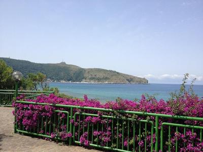 Casa Palinuro Vacanze