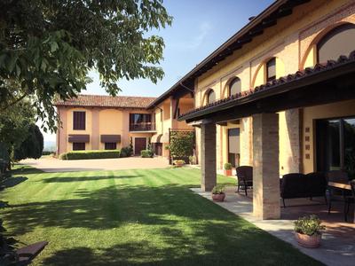 Cascina Cortine