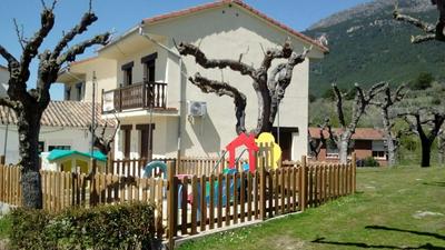 Apartamentos La Eliza