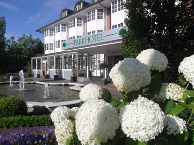 Wellings Parkhotel