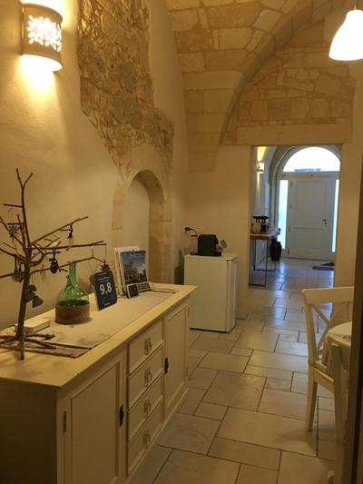 La Suite di Martina