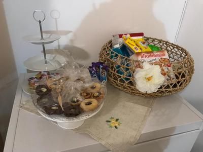 Casa Vacanza Elvira Porto Selvaggio