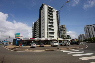 Maroochy Sands Holiday Apartments