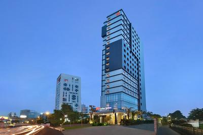 Swiss-Belinn Simatupang