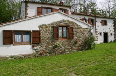 Agriturismo La Guinza - Pool & Relax