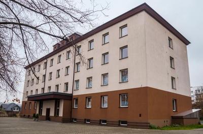 euroHOTEL Sosnowiec Kazimierz