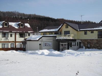 Resort Inn North Country