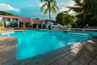 Residence Villas Mont Choisy