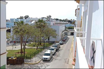Apartamento Sol II