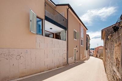 Apartment Campanile