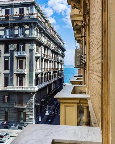 Residenza Santa Lucia a Mare