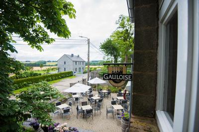 B&B - Hotel Le vieux marronnier