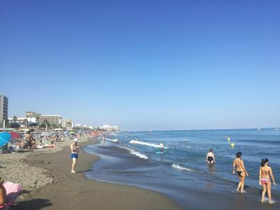 CARIHUELA LOS NIDOS SUN&BEACH