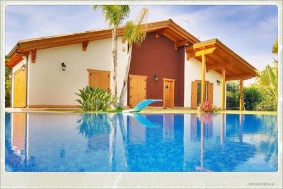 Depandance con Piscina e Jacuzzi