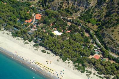 Villaggio Camping Odissea