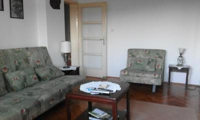 Apartman na Savini