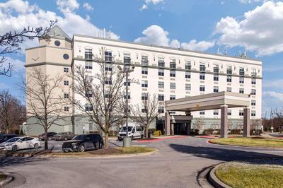 Comfort Inn Largo-Washington DC East, Billede 2
