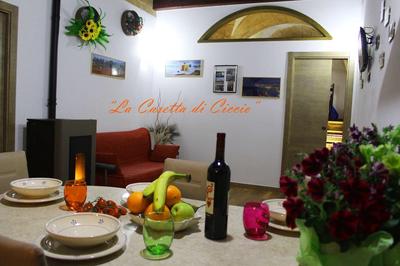 La Casetta di Ciccio