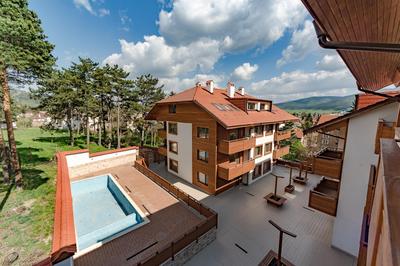 Veli Hills Apartments