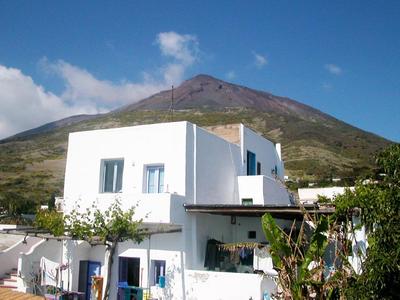 Le Case del Capitano