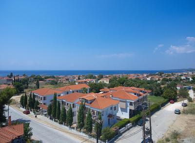 Acrotel Lily Ann Village