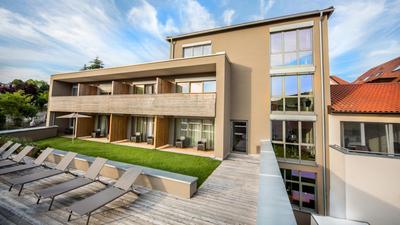 Landhotel Weißes Roß