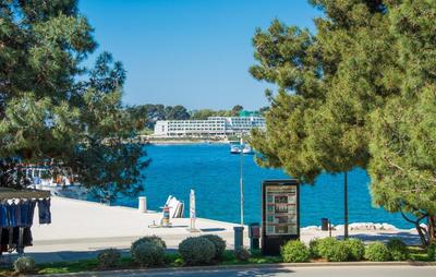 Apartment Riva Porec