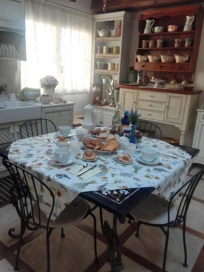 Letto & Merenda